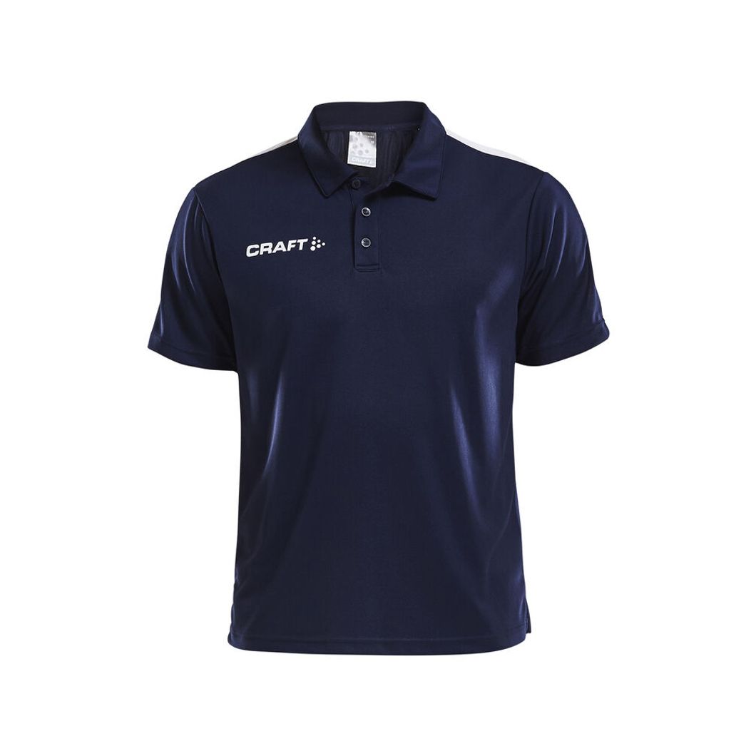 Progress Polo Pique