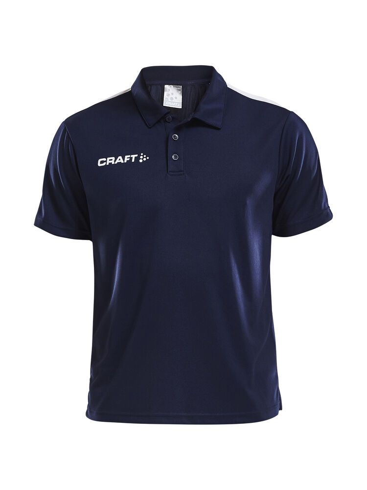 Progress Polo Pique