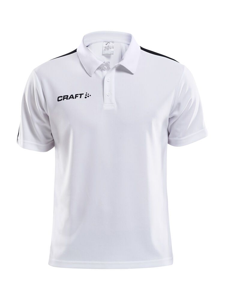 Progress Polo Pique