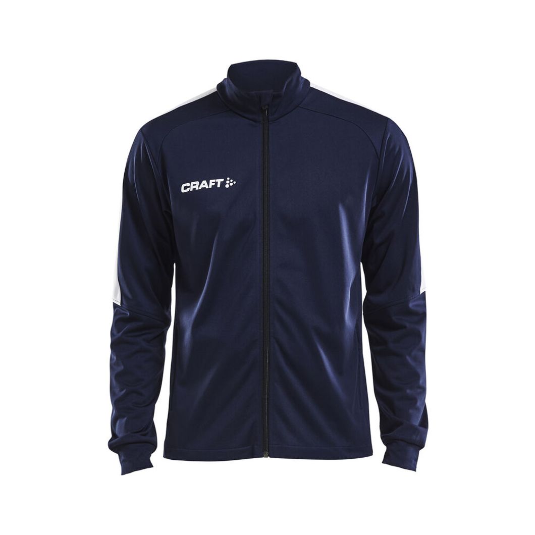 Progress Jacke