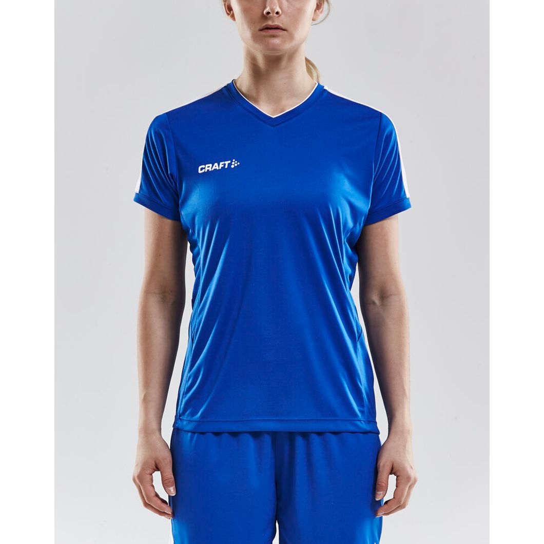 Progress Practise Tee Damen