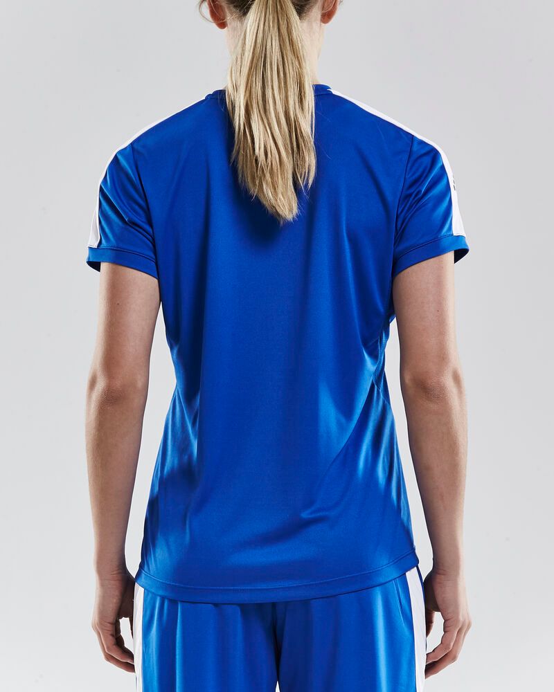 Progress Practise Tee Damen
