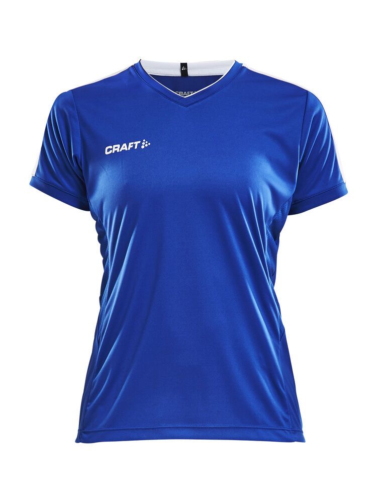 Progress Practise Tee Damen