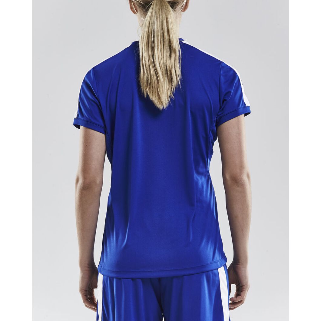 Progress Practise Tee Damen