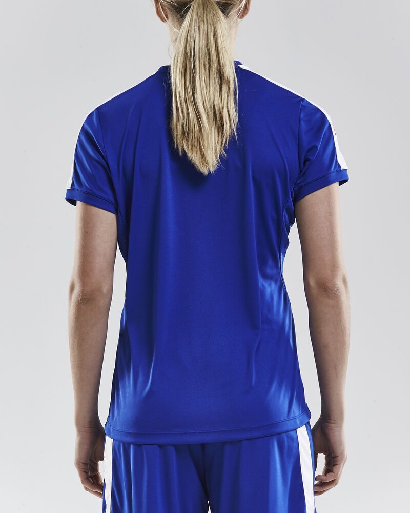 Progress Practise Tee Damen