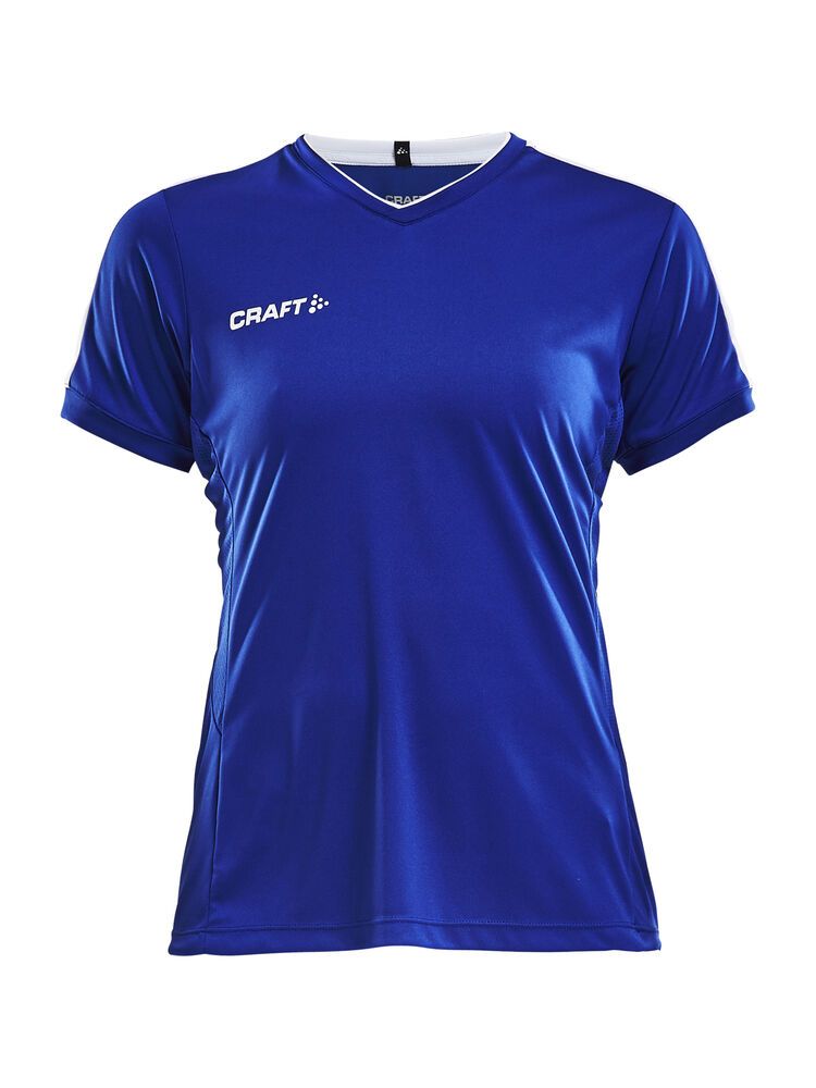 Progress Practise Tee Damen