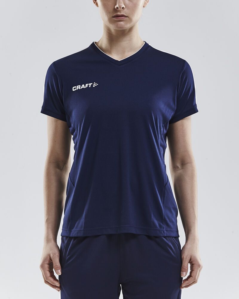 Progress Practise Tee Damen