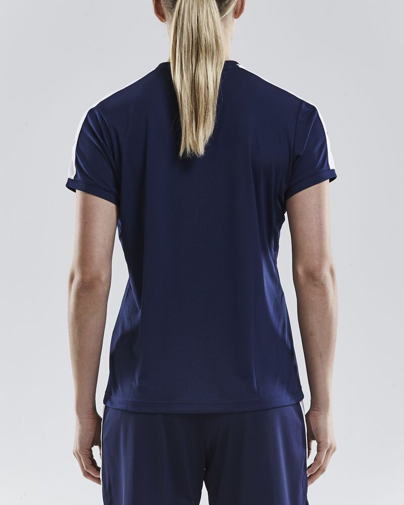 Progress Practise Tee Damen