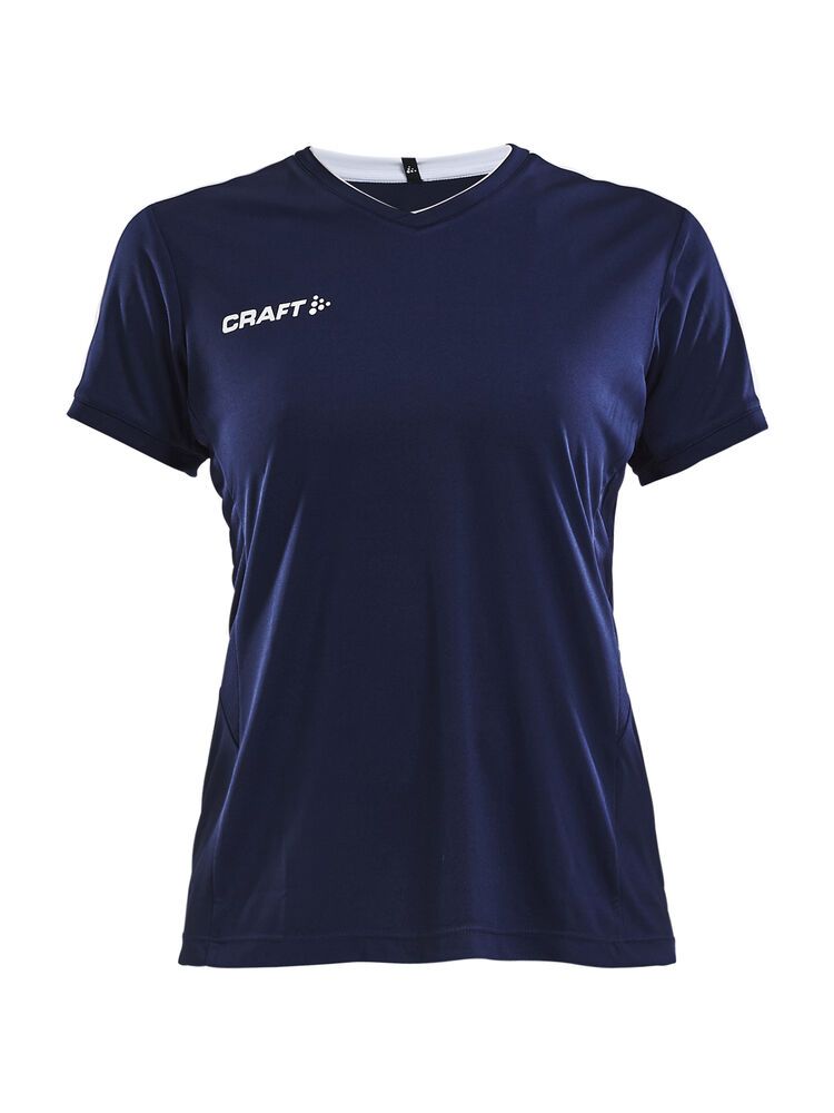Progress Practise Tee Damen