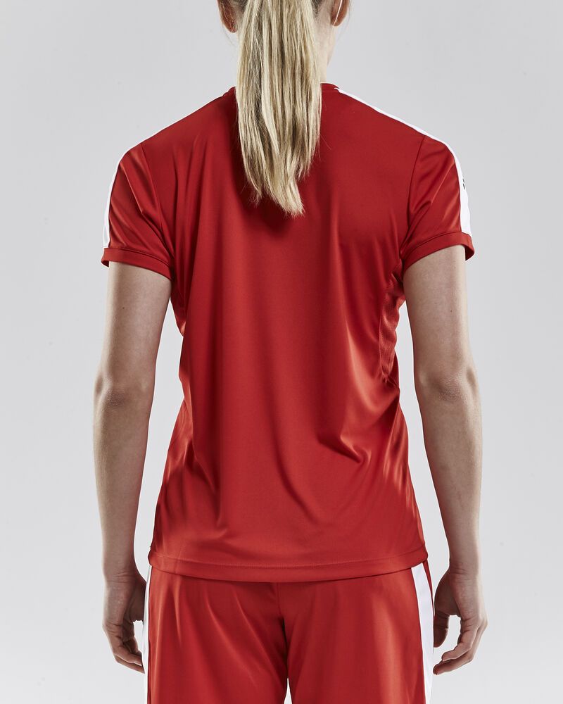 Progress Practise Tee Damen
