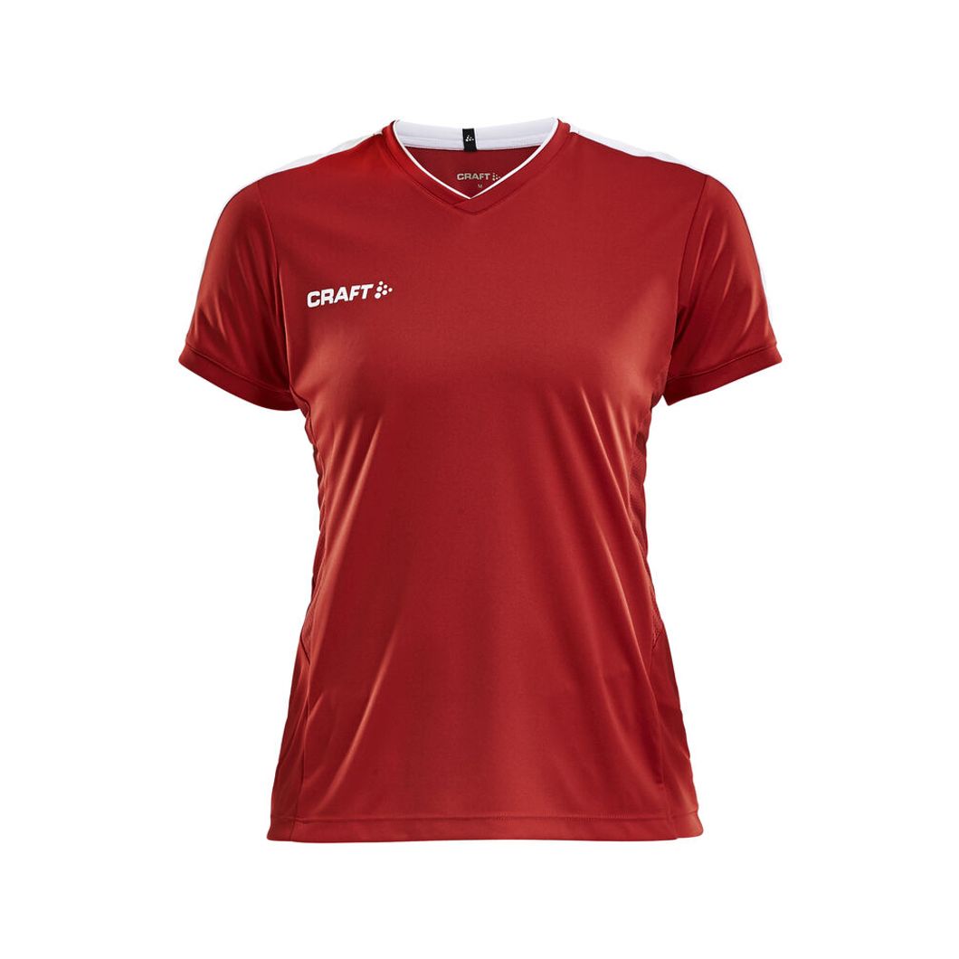 Progress Practise Tee Damen