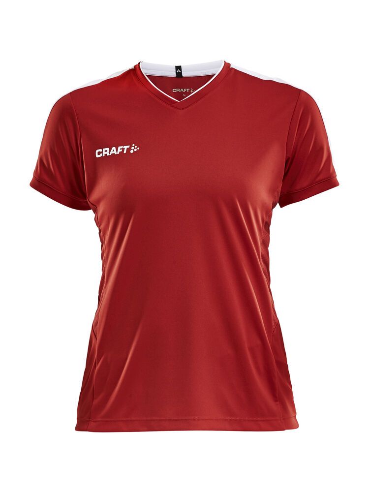 Progress Practise Tee Damen