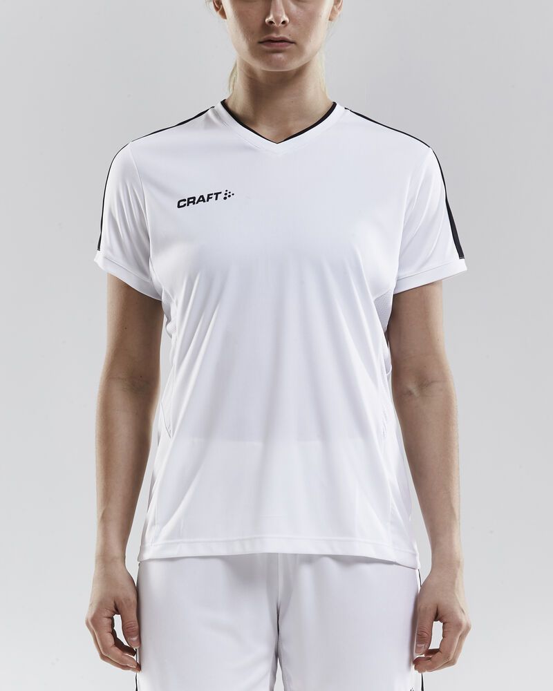 Progress Practise Tee Damen