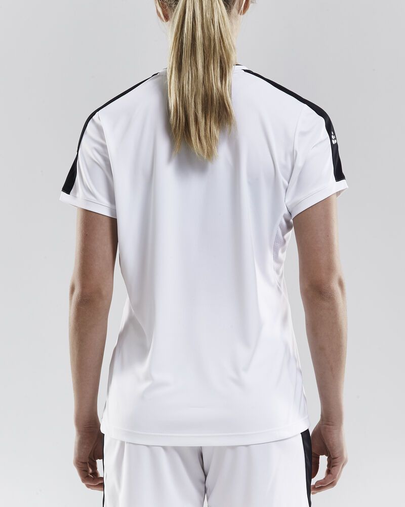 Progress Practise Tee Damen