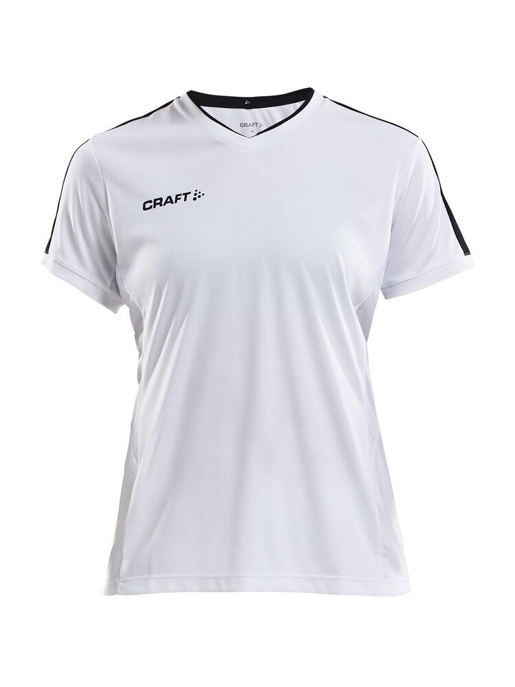 Progress Practise Tee Damen
