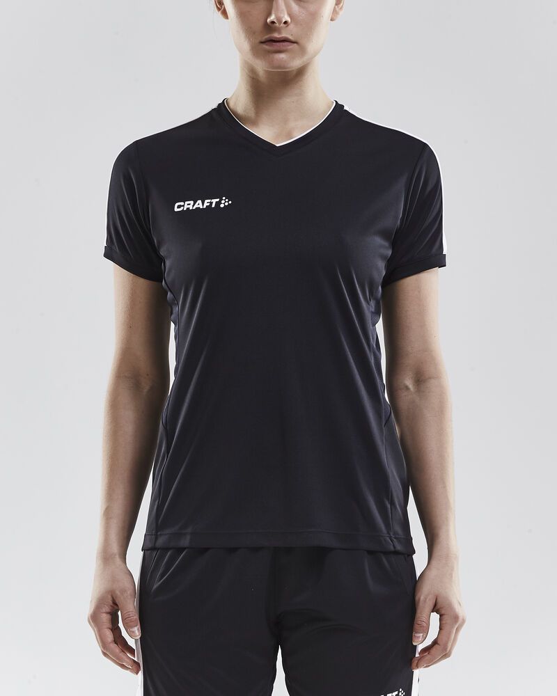 Progress Practise Tee Damen
