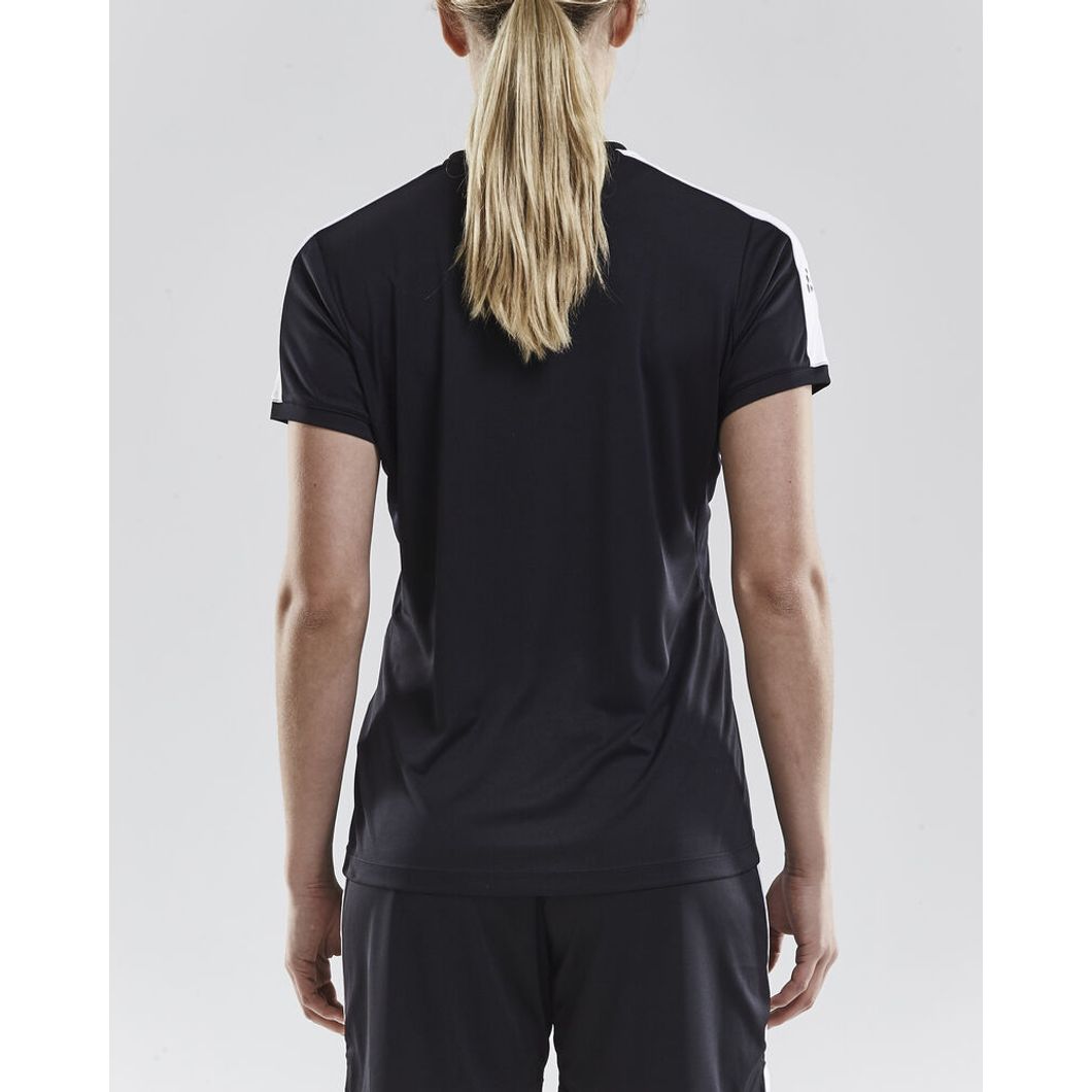 Progress Practise Tee Damen