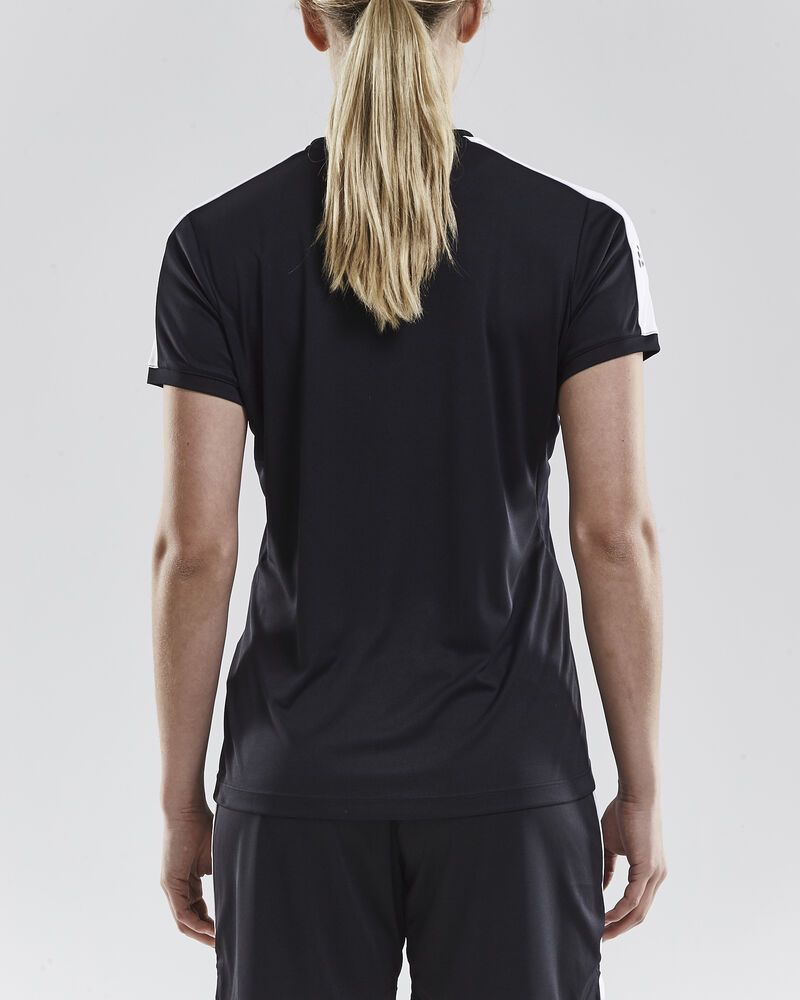 Progress Practise Tee Damen
