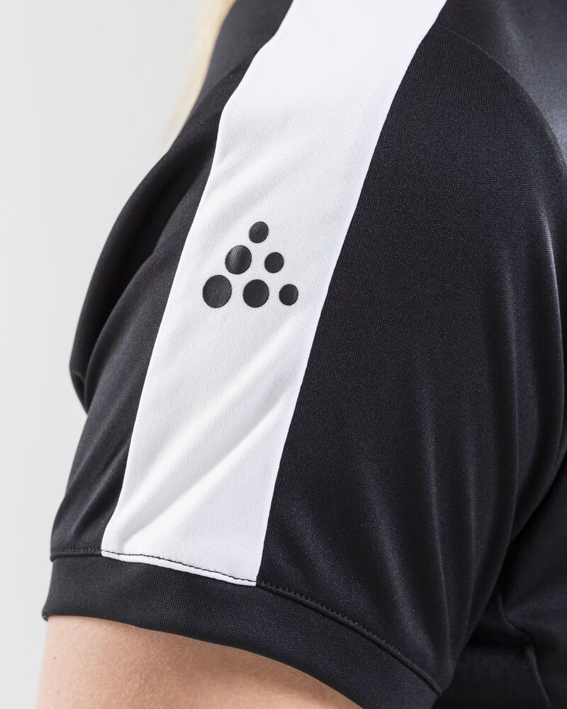 Progress Practise Tee Damen