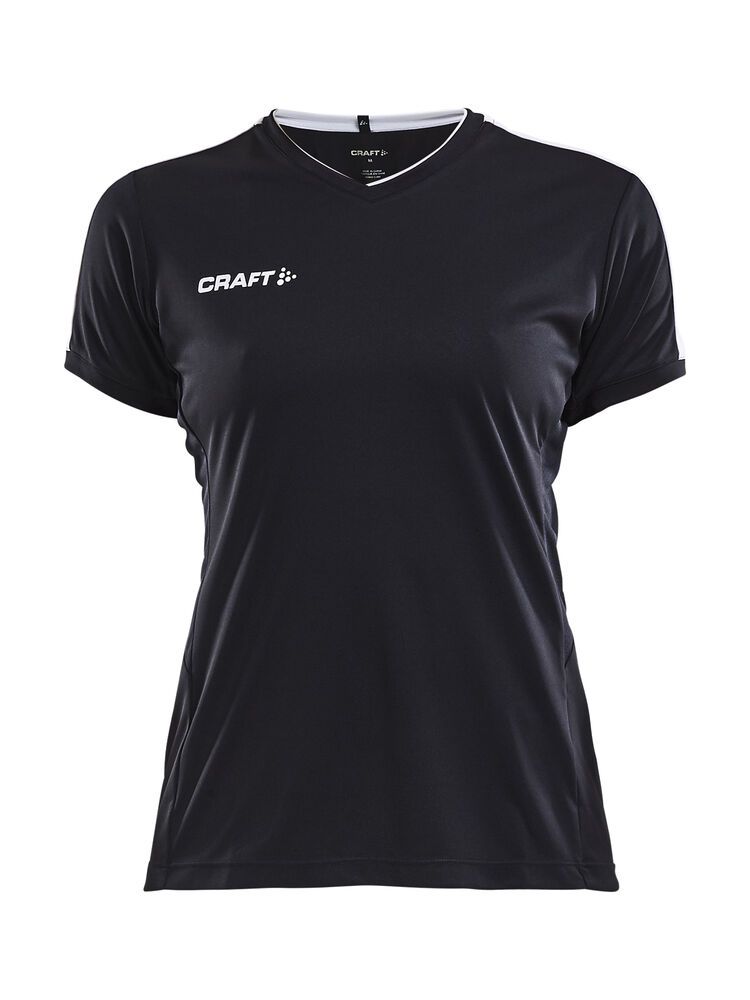 Progress Practise Tee Damen