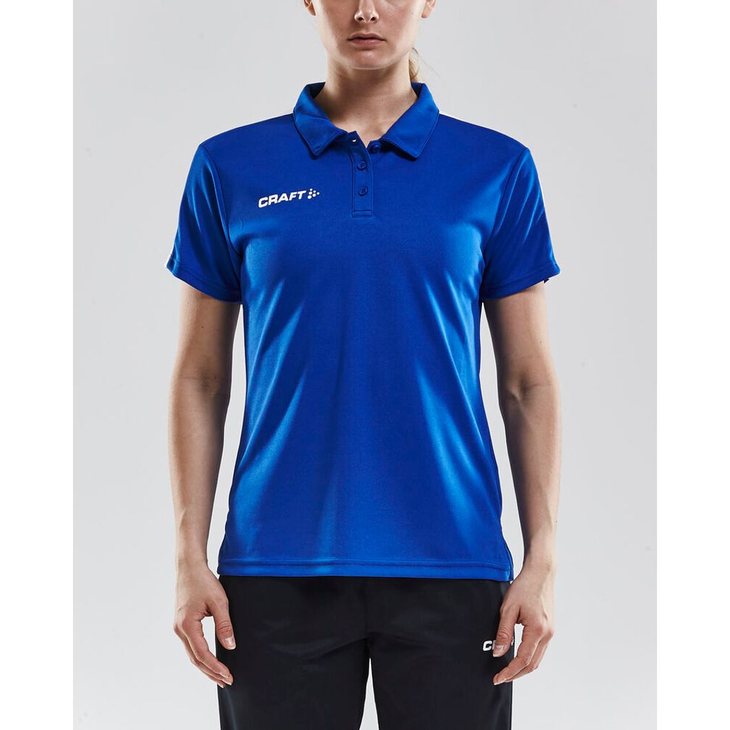 Progress Polo Pique Damen