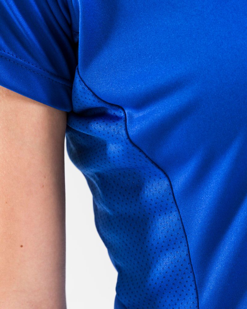 Progress Polo Pique Damen