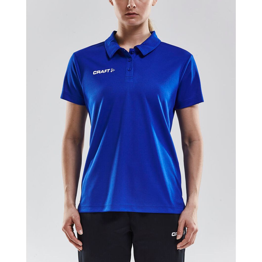 Progress Polo Pique Damen