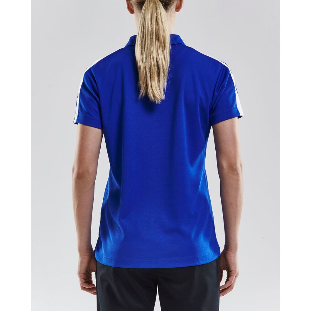 Progress Polo Pique Damen