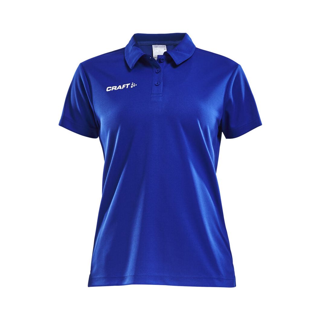 Progress Polo Pique Damen