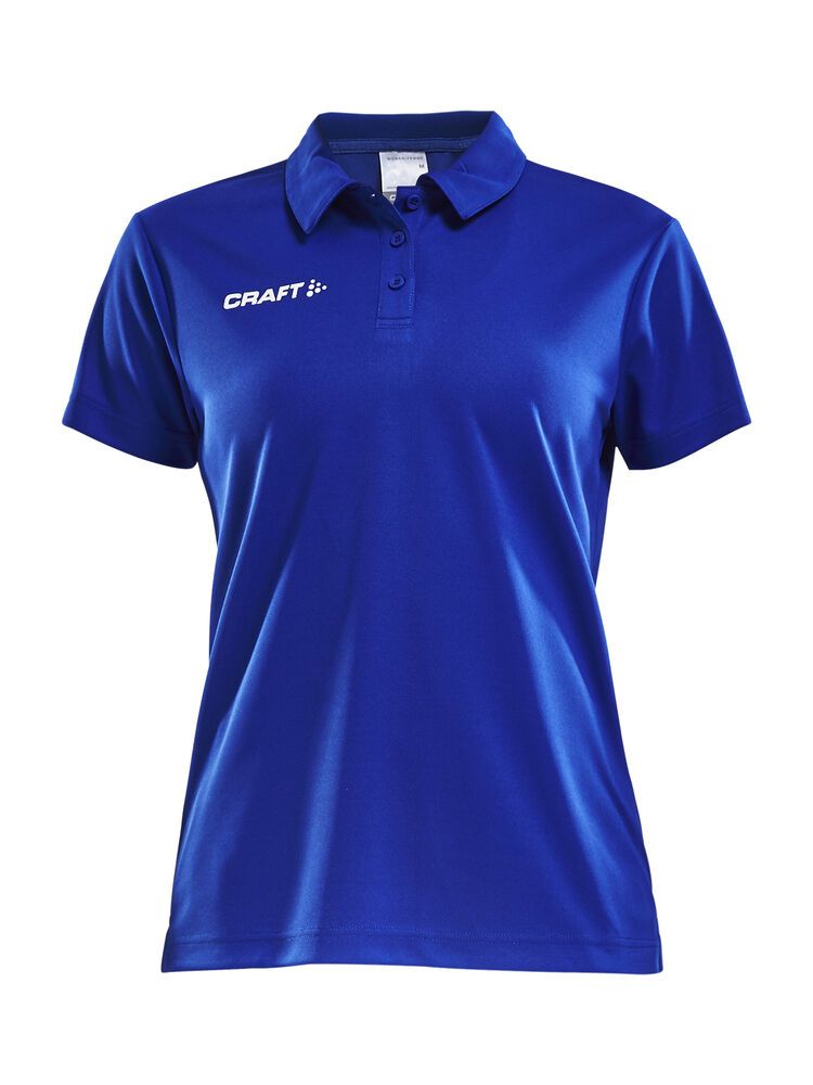 Progress Polo Pique Damen