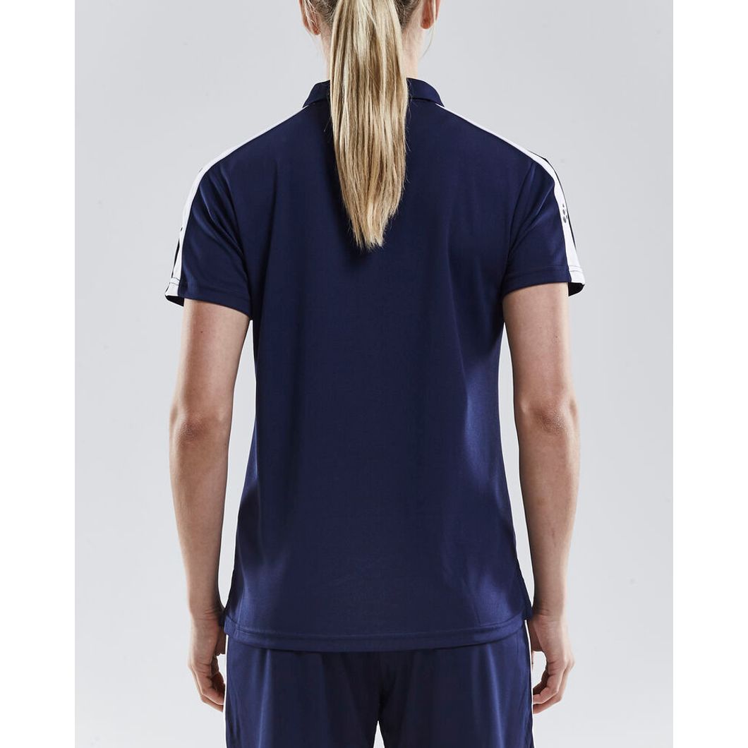 Progress Polo Pique Damen