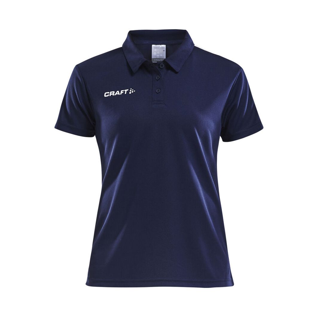 Progress Polo Pique Damen