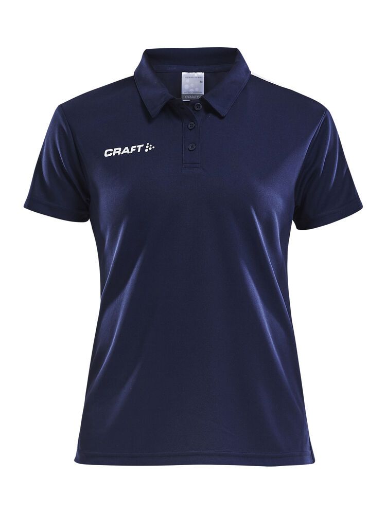 Progress Polo Pique Damen