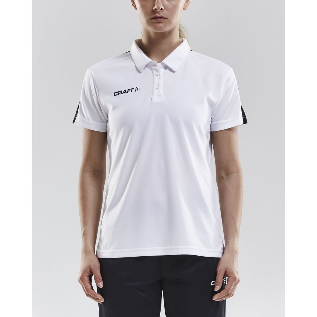 Progress Polo Pique Damen