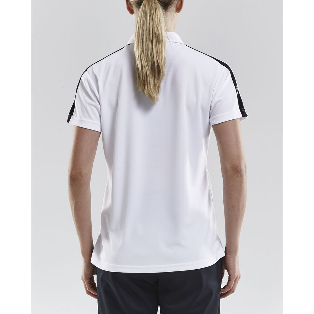 Progress Polo Pique Damen