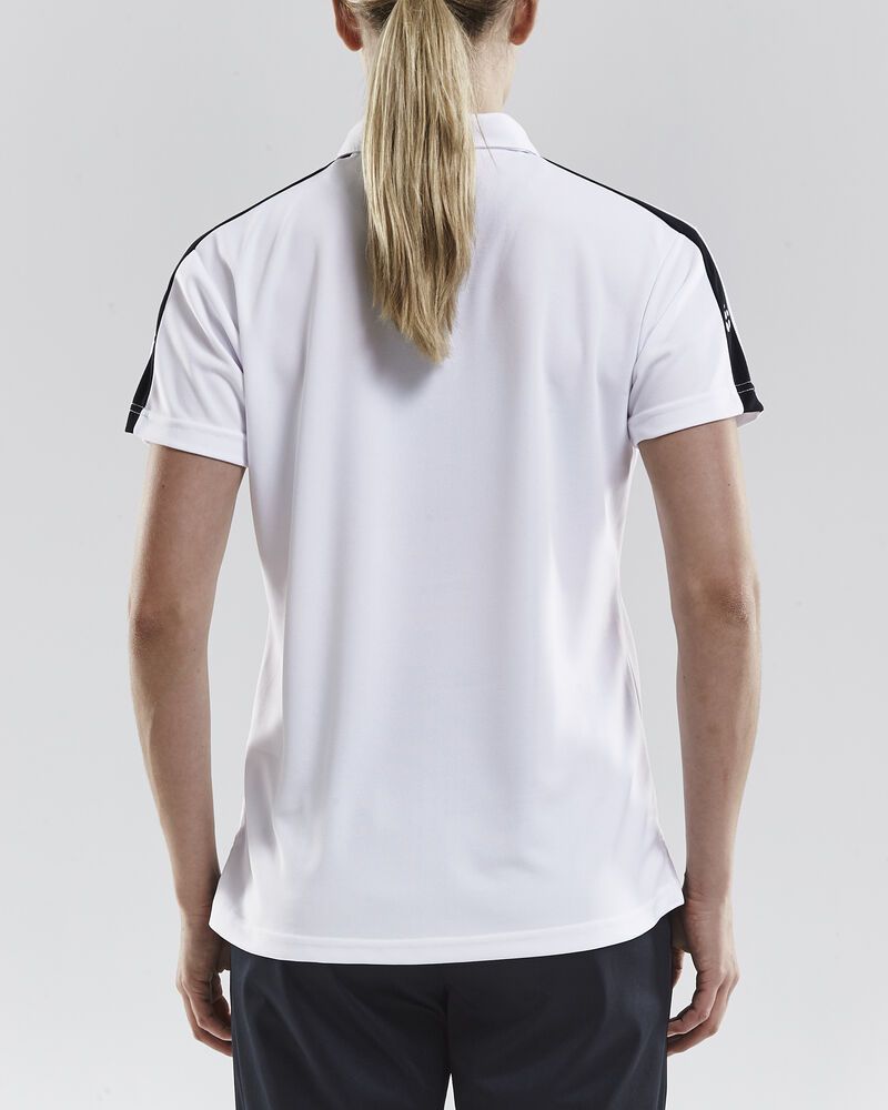 Progress Polo Pique Damen