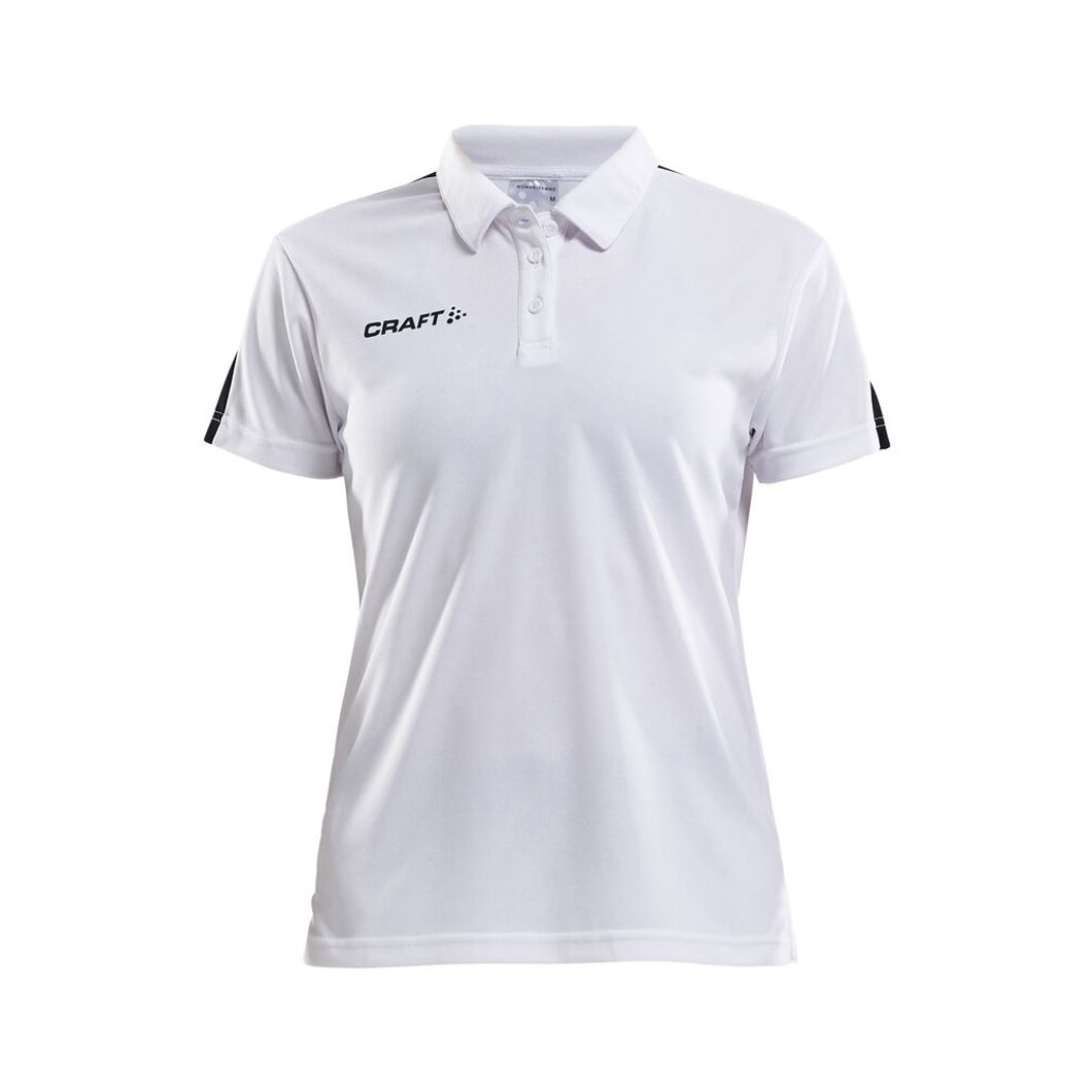 Progress Polo Pique Damen