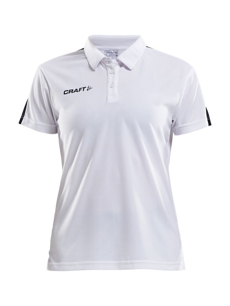 Progress Polo Pique Damen