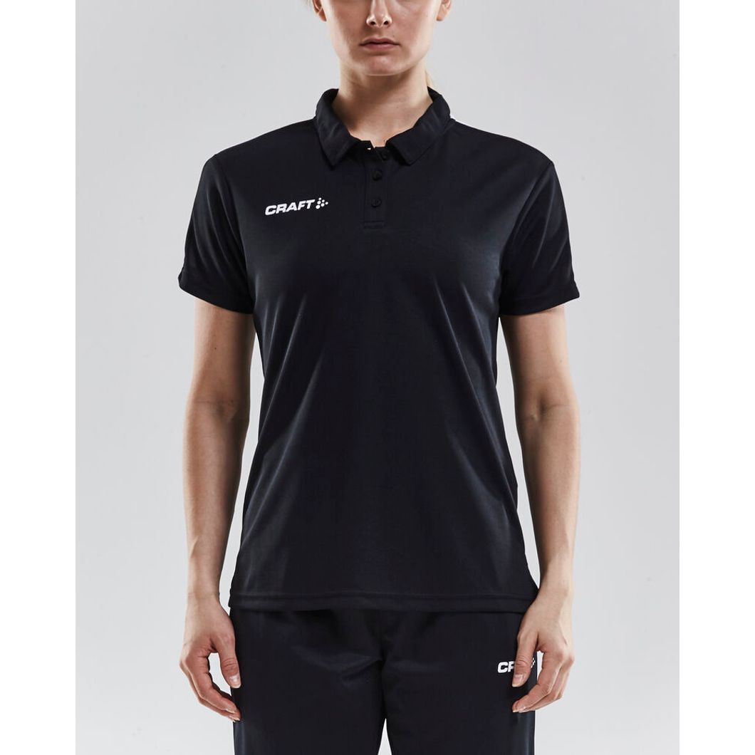 Progress Polo Pique Damen