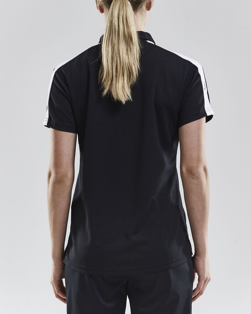 Progress Polo Pique Damen