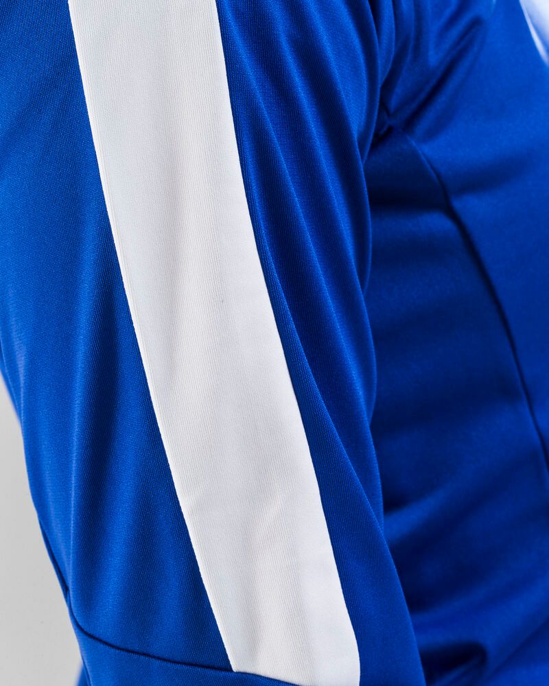 Progress Halfzip Longsleeve Damen