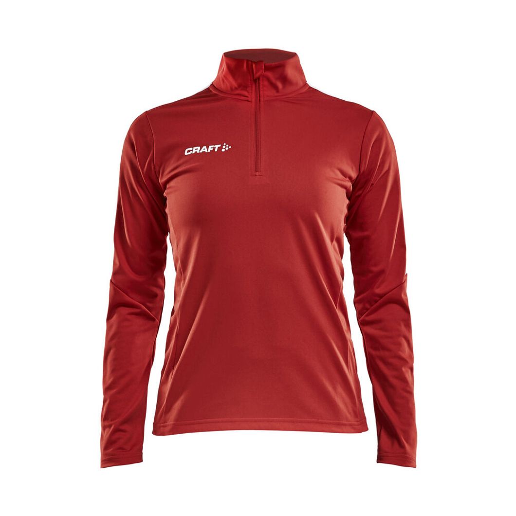 Progress Halfzip Longsleeve Damen