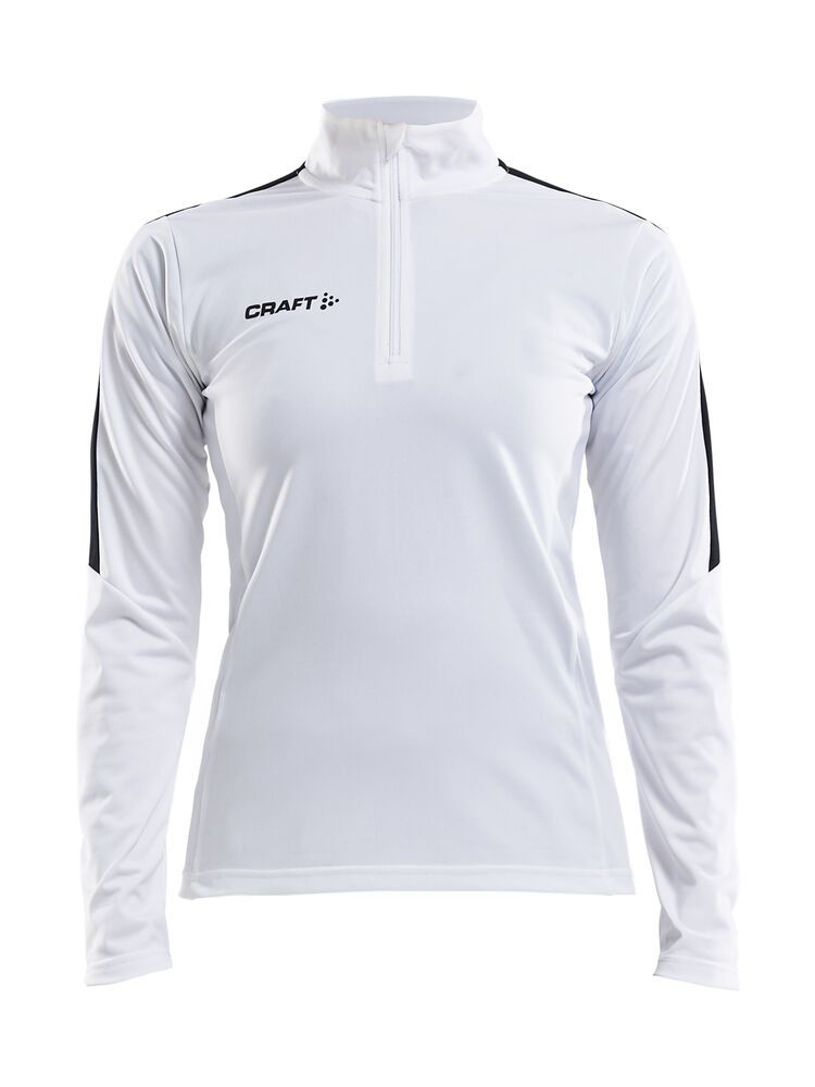 Progress Halfzip Longsleeve Damen
