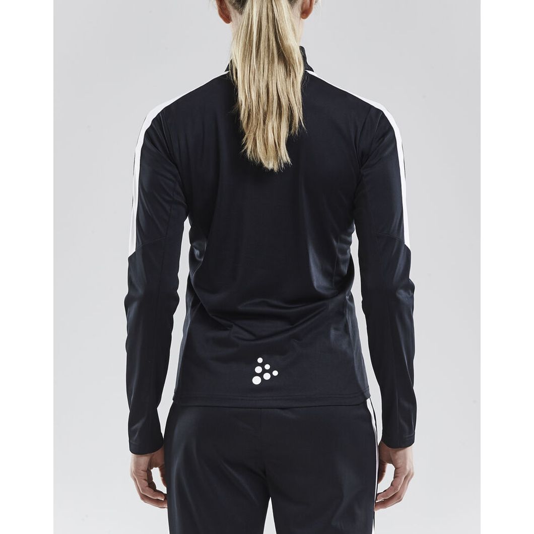 Progress Halfzip Longsleeve Damen