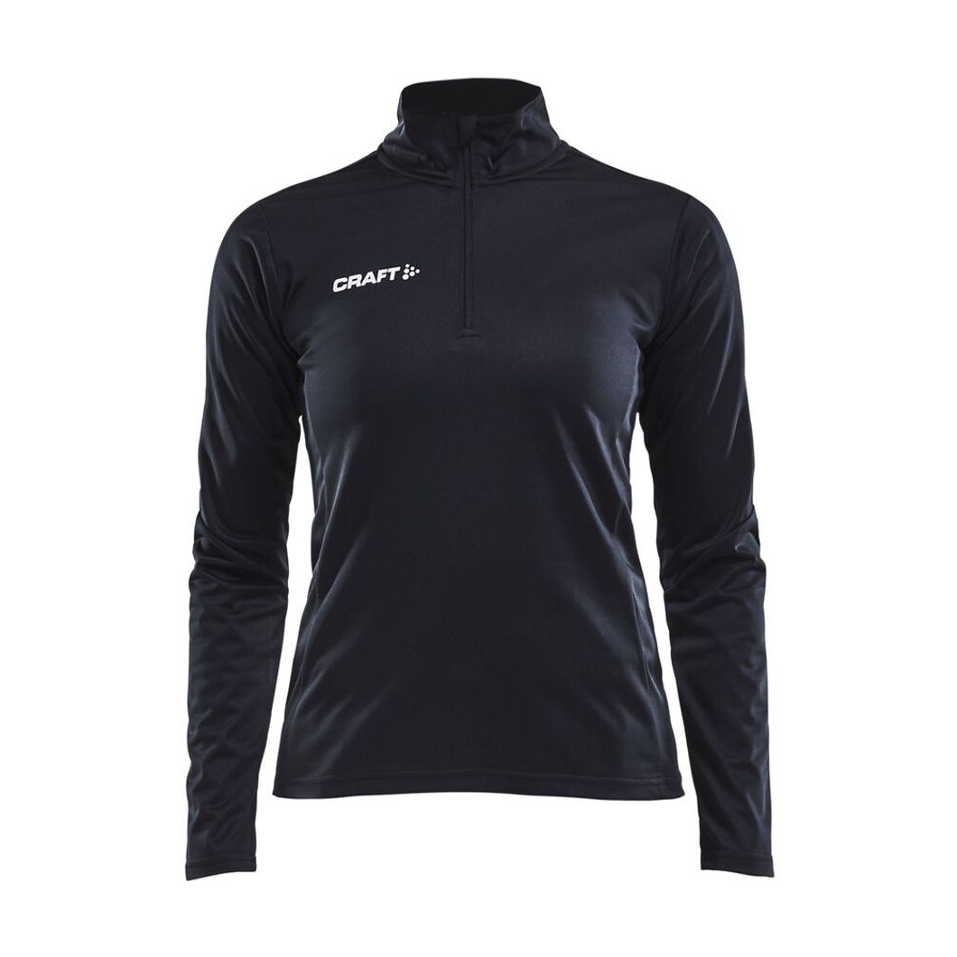 Progress Halfzip Longsleeve Damen