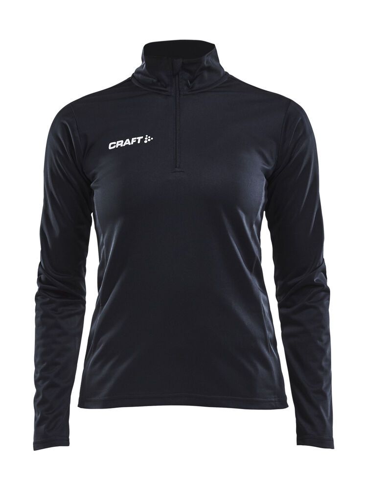 Progress Halfzip Longsleeve Damen