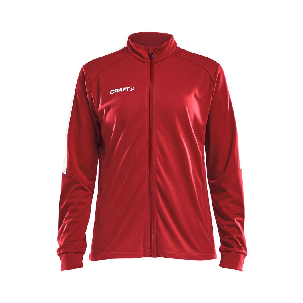 Progress Jacke Damen