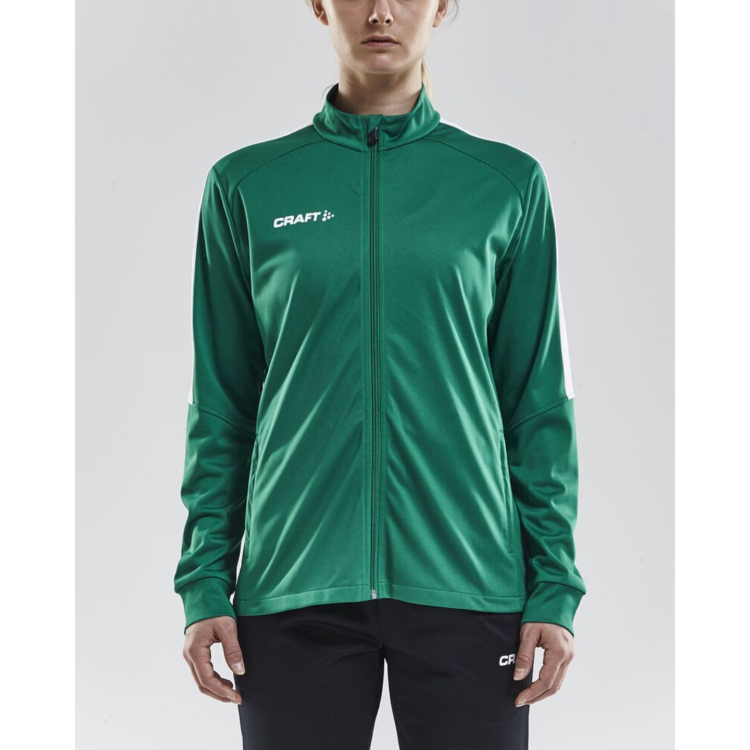 Progress Jacke Damen