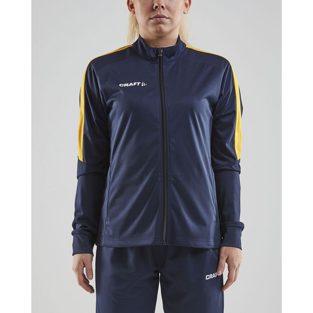 Progress Jacke Damen
