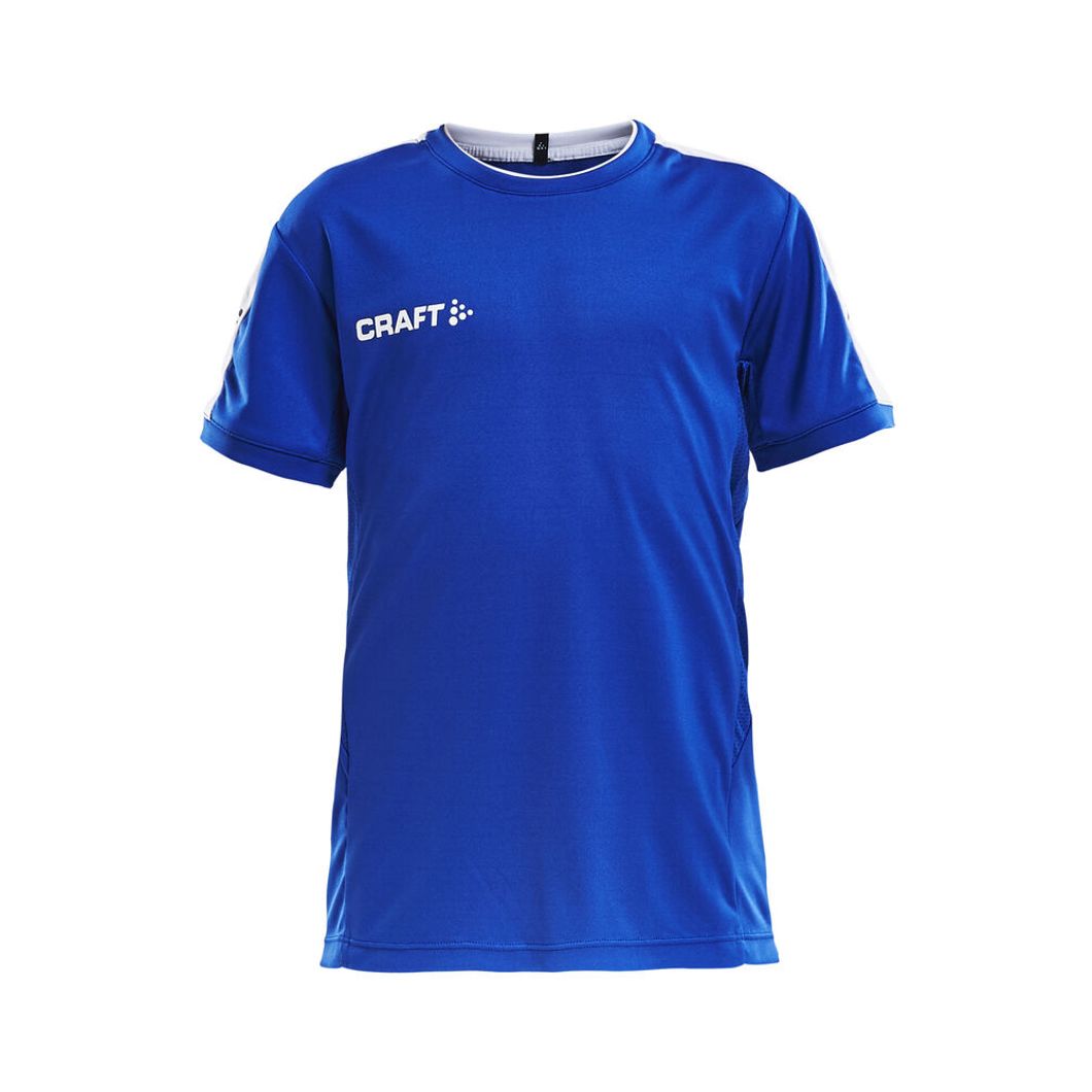 Progress Practise Tee Kids
